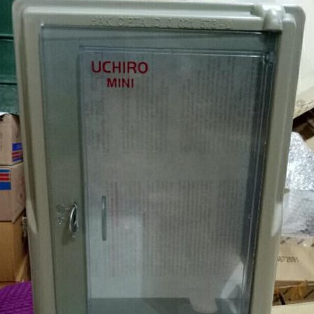 box kwh meter token kotak pln penutup prabayar pelindung kunci pengaman tutup pln meteran listrik tutup listrik