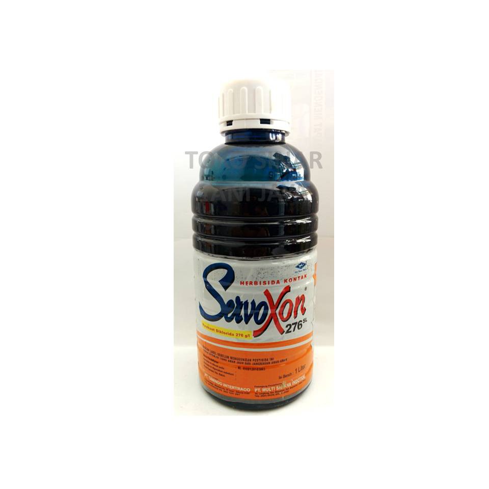 Herbisida Servoxon 276 SL 1 liter