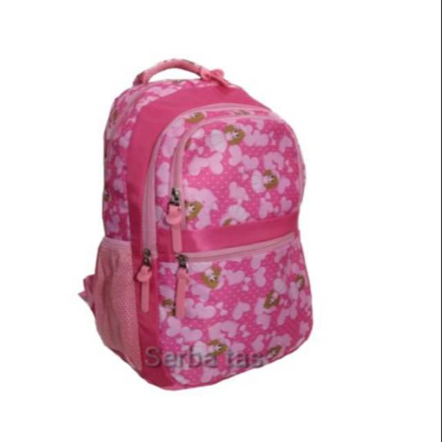 Tas Ransel Prosport sekolah perempuan