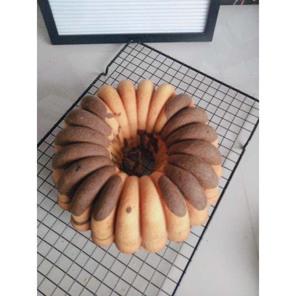 

Marmer cake