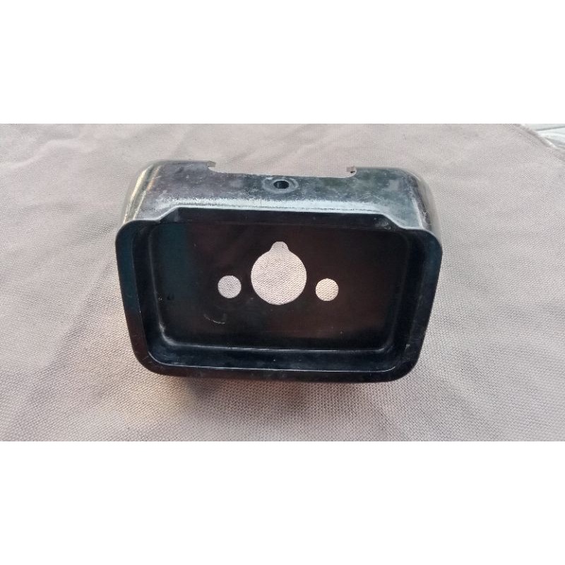 cover buntut pelindung Stoplamp stoplam lampu stop belakang Suzuki a100 X a100x econos original
