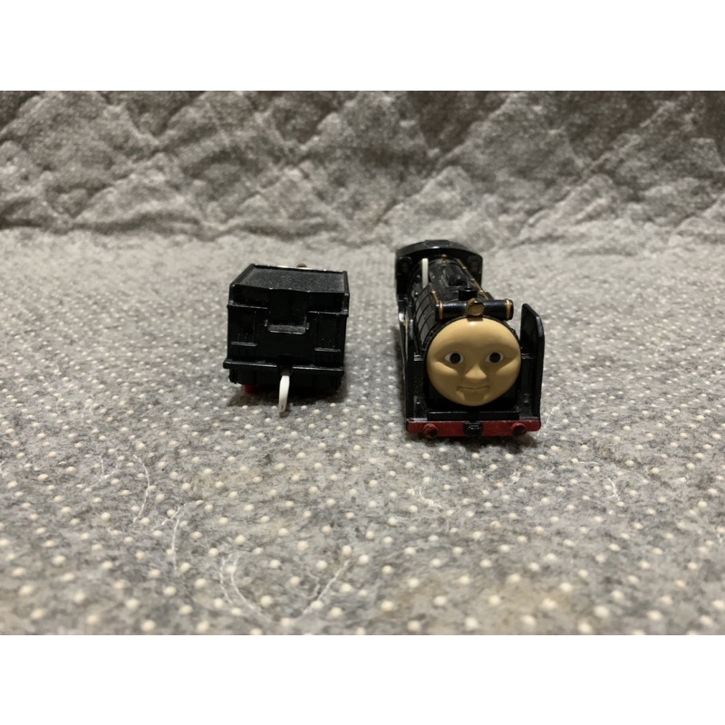 takara tomy plarail kereta hiro used