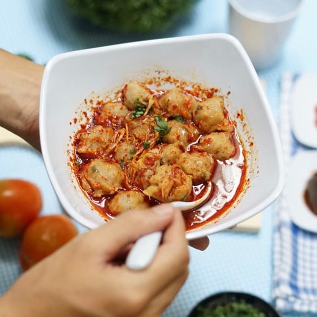 

Baso Tulang Rawan