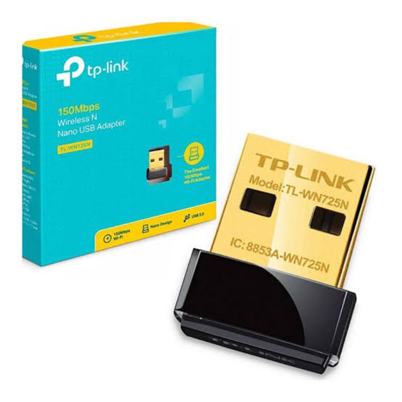 USB Wifi TP-Link
