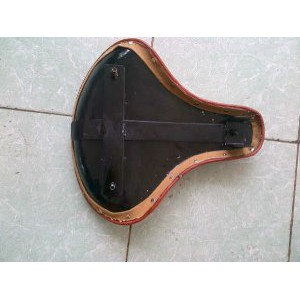 Jok Single chopper Bagus