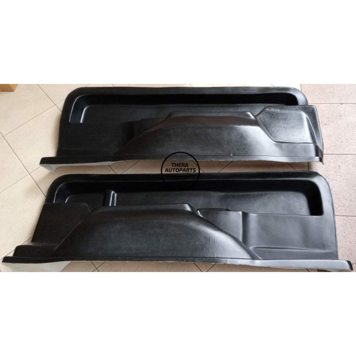 Doortrim Door Trim Suzuki Jimny Long Fiber
