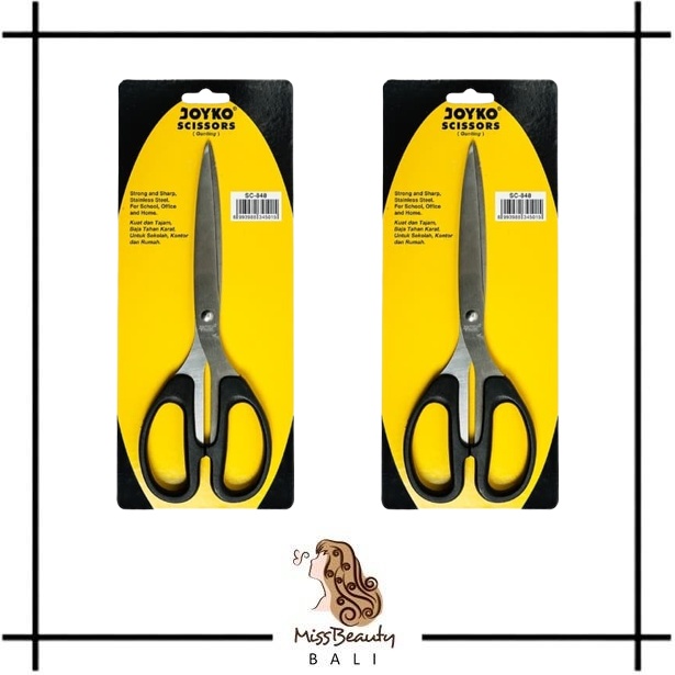 

Gunting Joyko / Joyko Gunting Besar Super Murah / Gunting