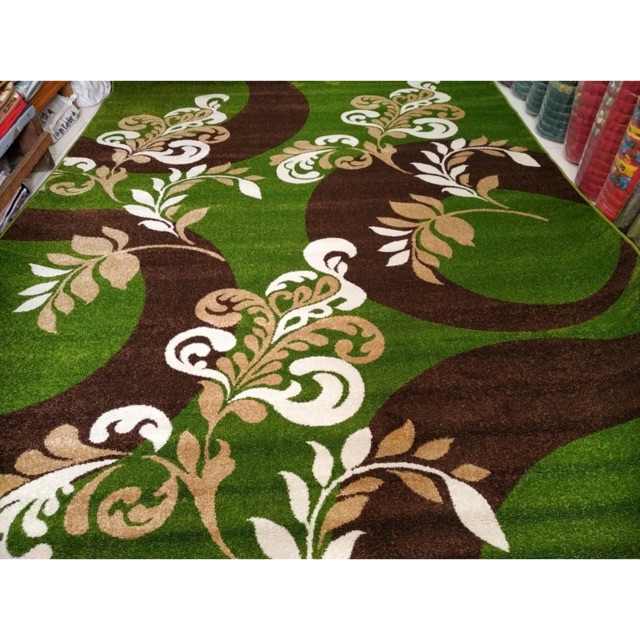 PROMO KARPET AMBAL PARIS 3x4