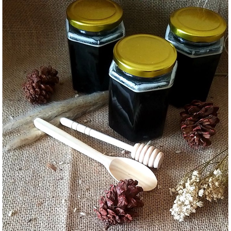 

MADU ASLI 100%MADU MURNI/MADU ORIGINAL/MADU HITAM/MADU APIS/MADU APISMELLIFERA/HONEY/ORIGINAL HONEY/