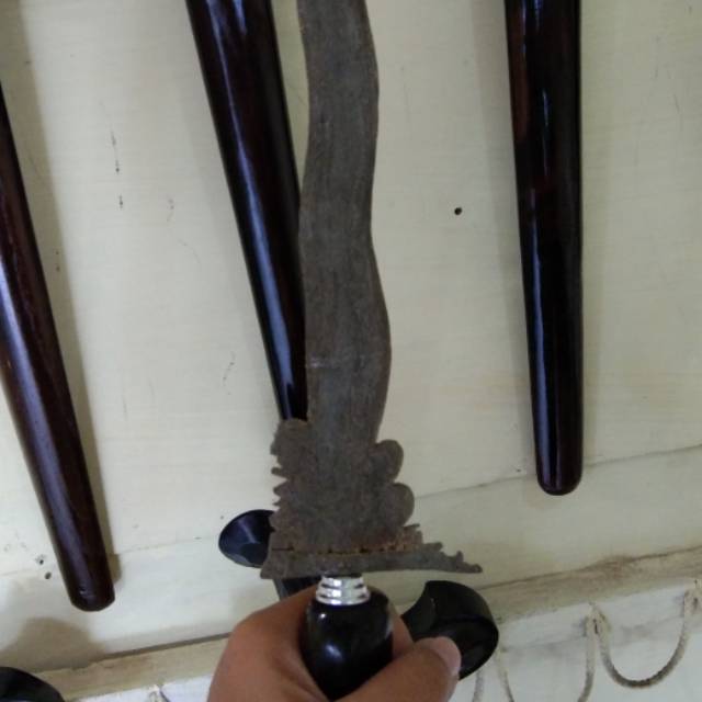 Keris Semar