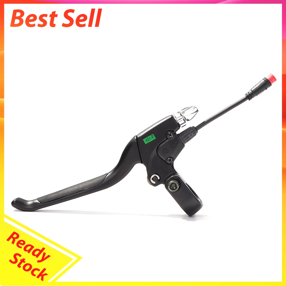 Electric Scooter Brake Lever Replacement Handle Clutch for KUGOO M4 Pro