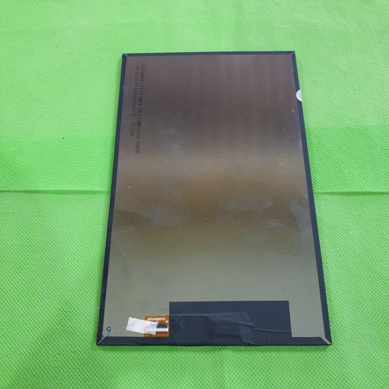 lcd tablet advan tab 8001 advan gtab gallelia baca diskripsi