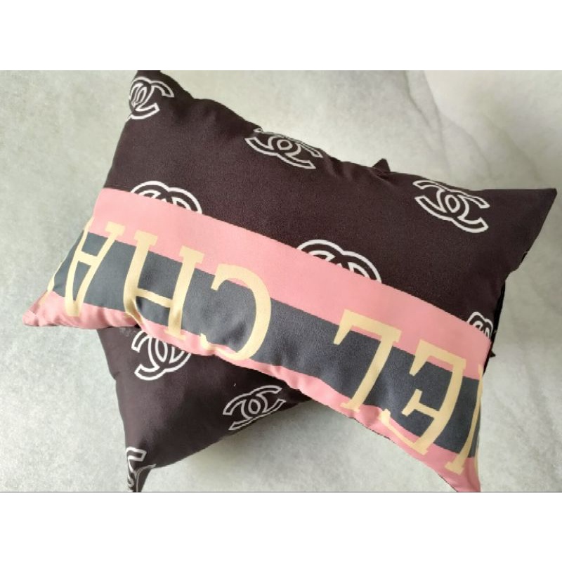 (PROMO) Bantal 40*60cm/Bantal Motif 40*60cm/Bantal karakter/Bantal Nyaman/Bantal Kekinian/Bantal Ekonomis/Bantal Prakti/Bantal silikon/Bantal Tidur/Bantal anak/Bantal Dewasa/Bantal empuk/Bantal Enak/Bantal Guling/Bantal tidur Motif