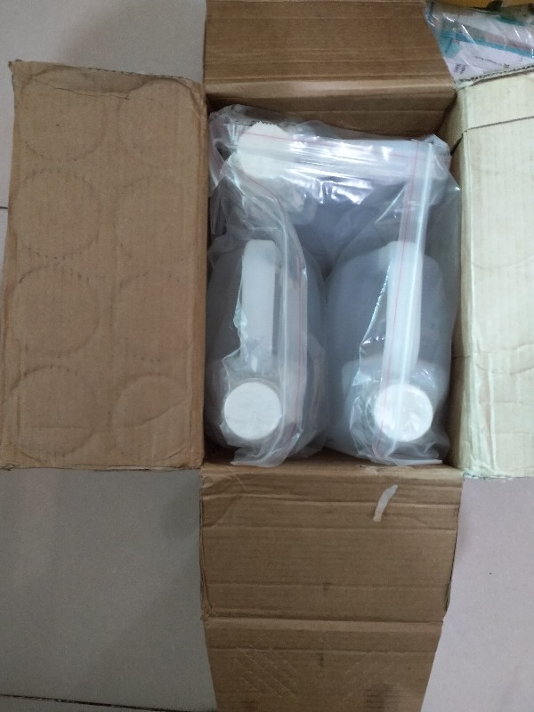 Hand Sanitizer Handsanitizer Cair Snap Clean 4 Liter 4l Bukan Antis Gel 1 2 Liter Gojek Grab