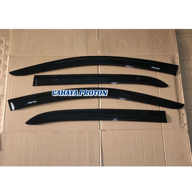 TALANG AIR PINTU PROTON SAGA BLM SAGA FLX ORIGINAL