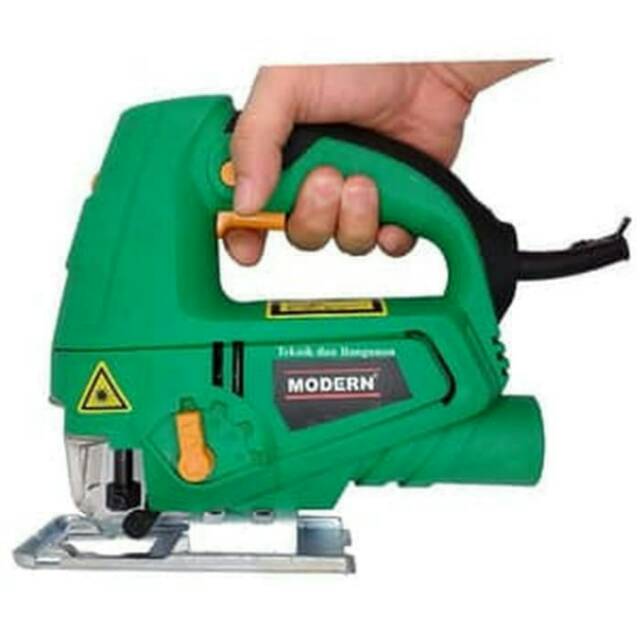 JIGSAW MODERN M - 2200 L