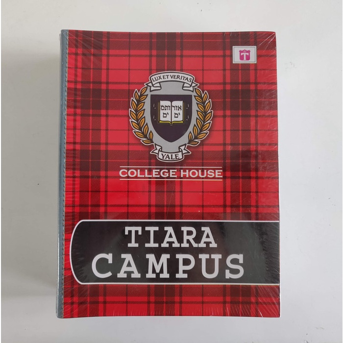 

Unik Buku Tulis Tiara 38 Lembar - Ukuran Sedang - Hvs 60 Gr - Grosir Hot Sale