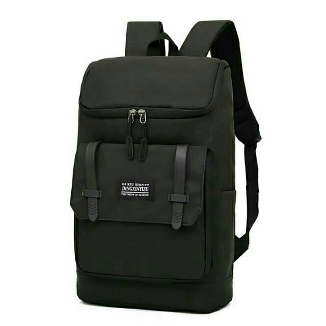 TAS RANSEL LAPTOP