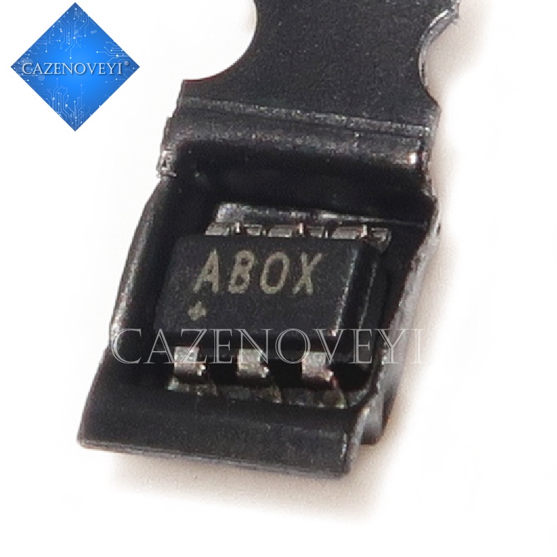 10pcs Ic Max4090Eut Max4090 Abox Sot-23-6