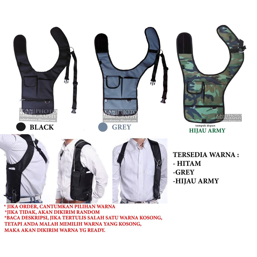 TAS GADGET PUNDAK ANTI MALING,PALING MURAH SEINDONESIA