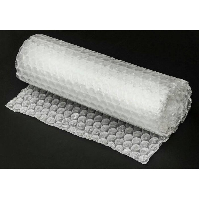 

Buble Wrap (Pacing Aman)