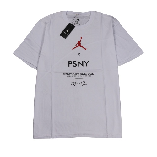Wahyu  - T-Shirt JRDN – Edition Trendy Casual Unisex Good Brand Quality Stylish