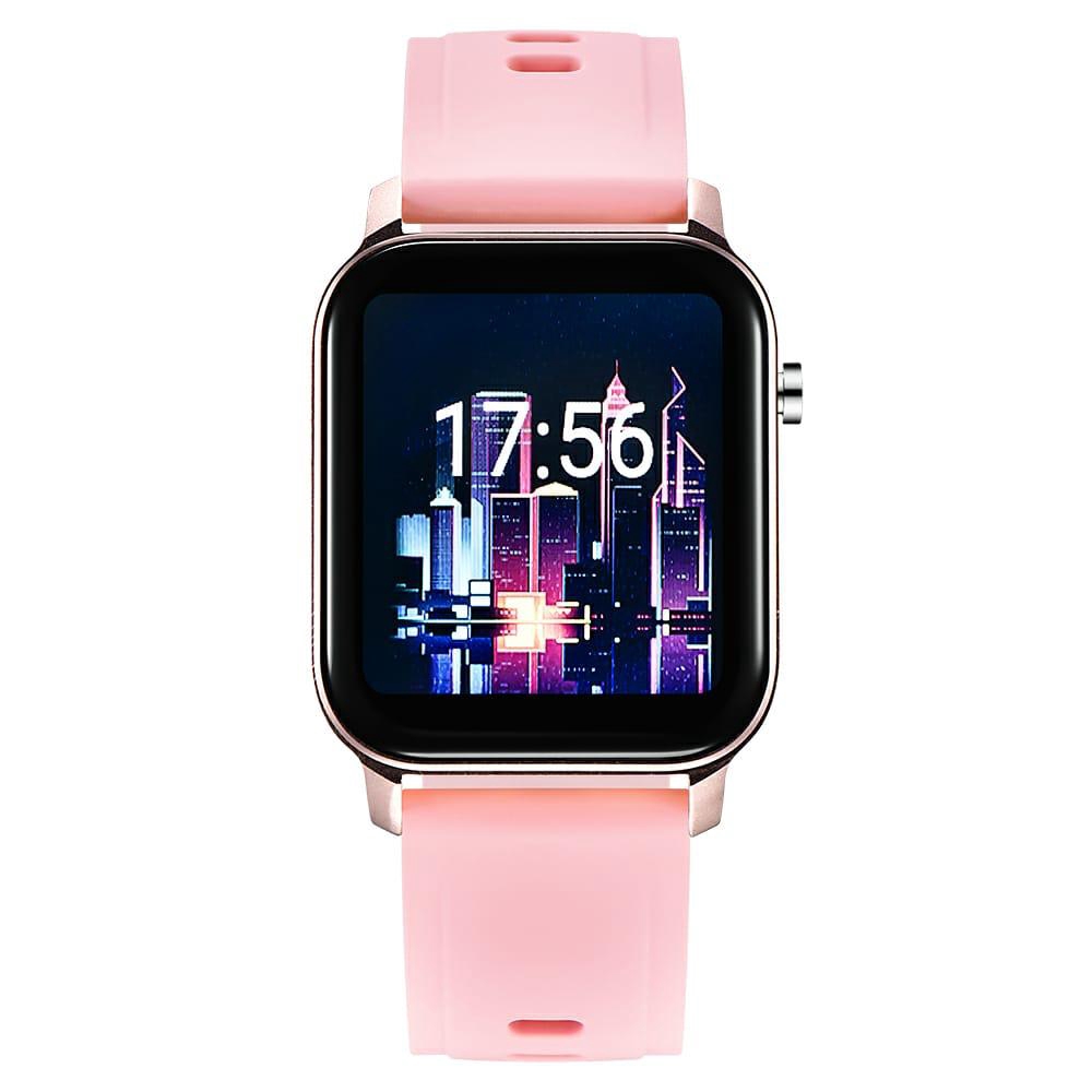 Digitec smart watch Type RUNNER  100% ORIGINAL (Pink)