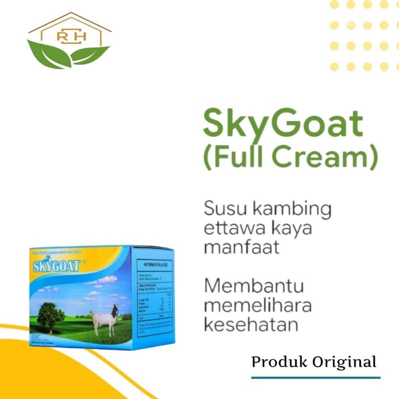 

SKYGOAT Propolis Sachet