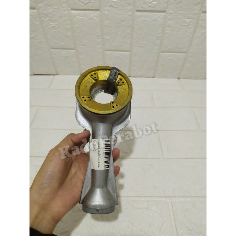 tungku burner universal - burner set kompor