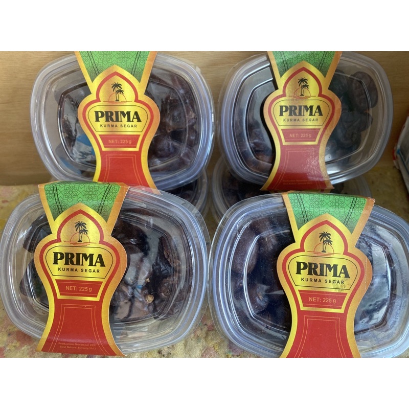 

kurma prima