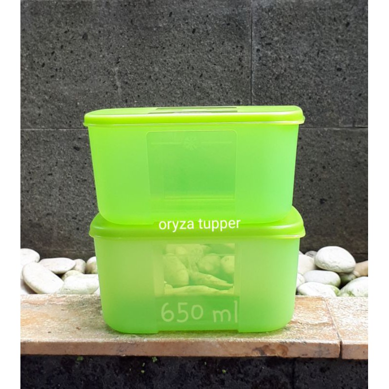 Freezermate Small 650 ml per 2 pcs