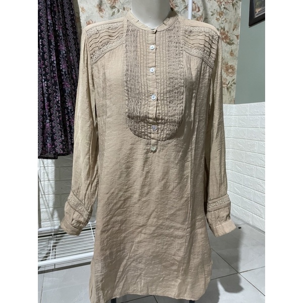 preloved atasan vintage