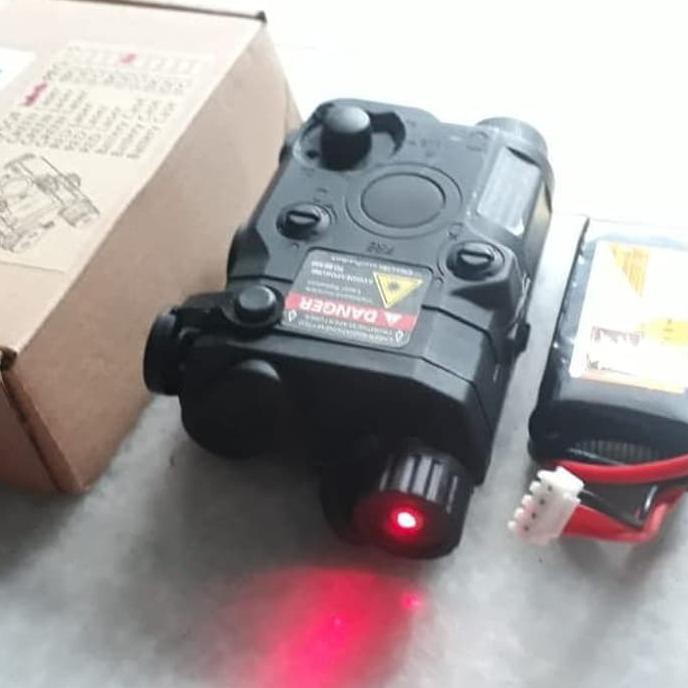 BARANG BARU fma anpeq-15