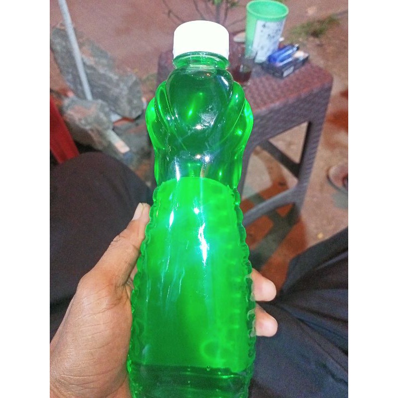 sabun pencuci piring B.LIGHT