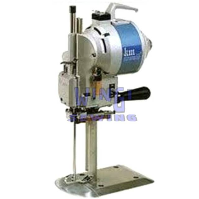 Pisau Mesin Potong Kain KM Cutting Machine Knives China