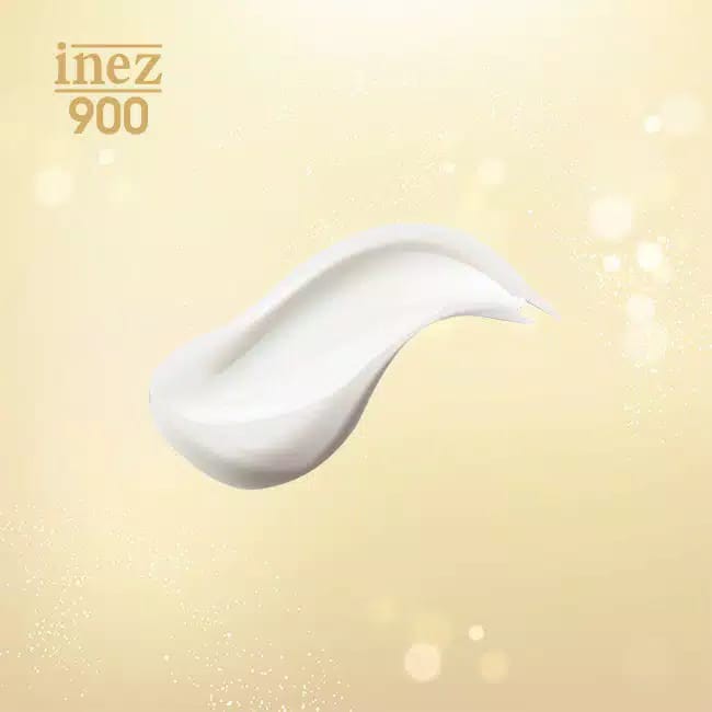 Inez 900 Purifying Facial Wash 70 gr ~ ORIGINAL 100%