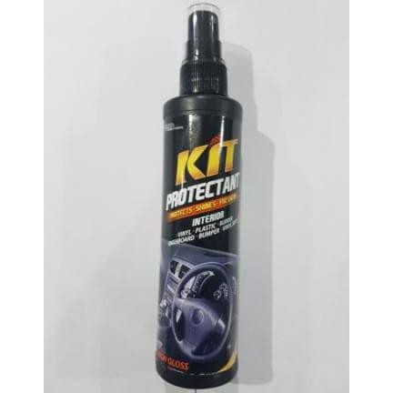 Hot Sale Kit Protectant Interior Spray 300Ml Promo