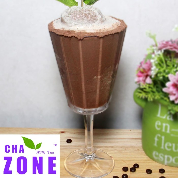 

Instan-Masak-Bumbu- Dark Chocolate Powder Premium/Bumbu Dark Coklat-Cokelat Powder -Bumbu-Masak-