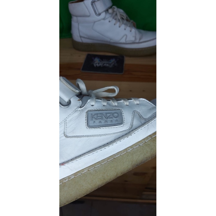 kenzo high tops
