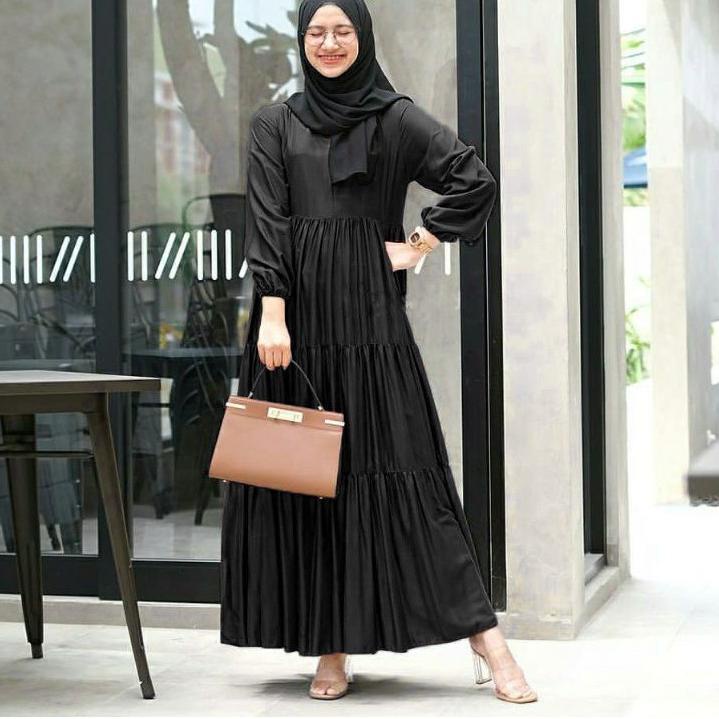 Menarik.. HEXA DRESS