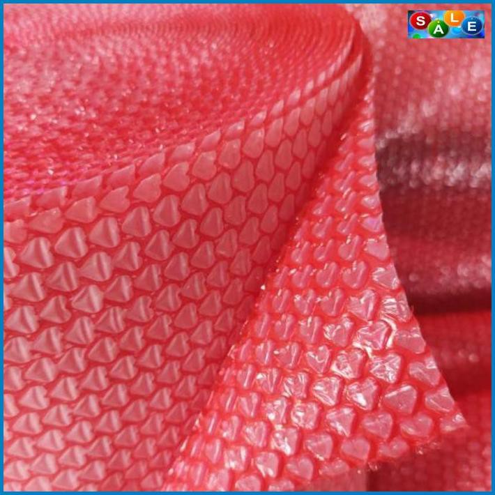 

✅Diskon Bubble Wrap Happy Love Mulia Pack 60cm x 50m Premium ⭐⭐⭐⭐⭐