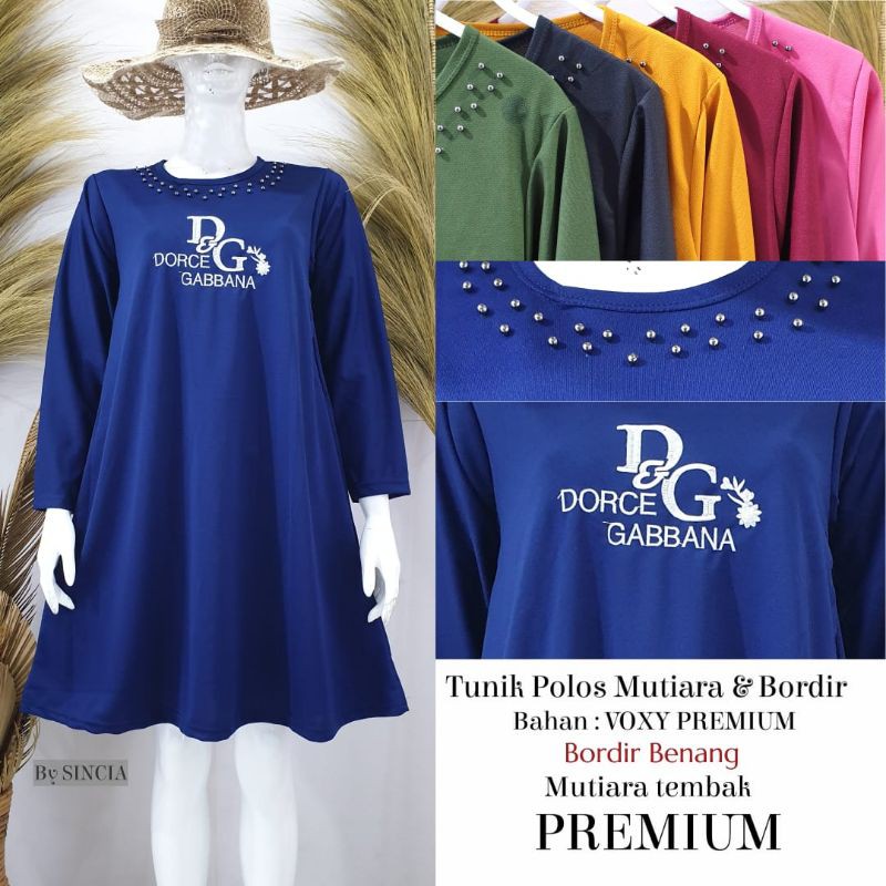 tunik voxy premium