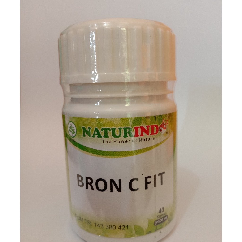 

BRON C FIT OBAT UNTUK PEMBERSIH PARU PARU PEROKOK AKTIF GURAH PARU-PARU HERBAL ALAMI NATURINDO