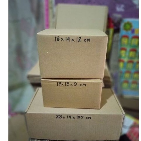 

Dus 18x14x12 cm