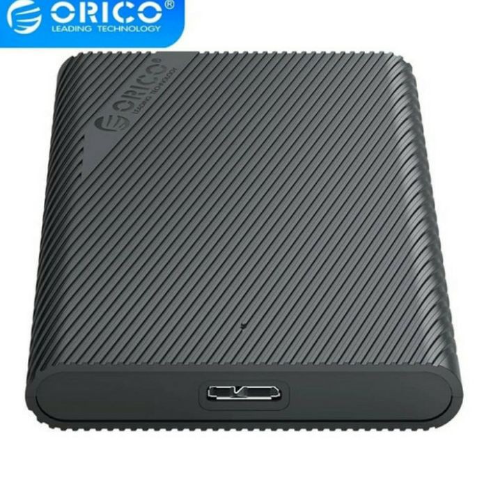 2521U3 ORICO Case HDD SSD Casing / Enclosure 2.5&quot; USB 3.0 ORIGINAL