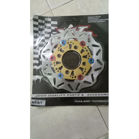 Piringan cakram variasi beat/vario old/scapy,scoopy