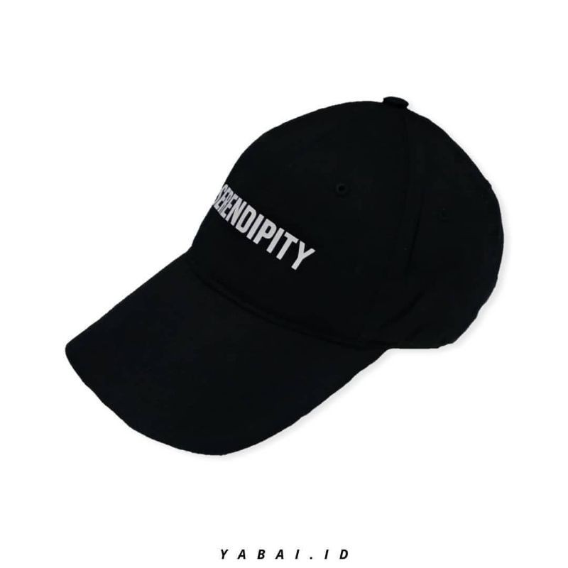 Verutum Cap "SERENDIPITY"