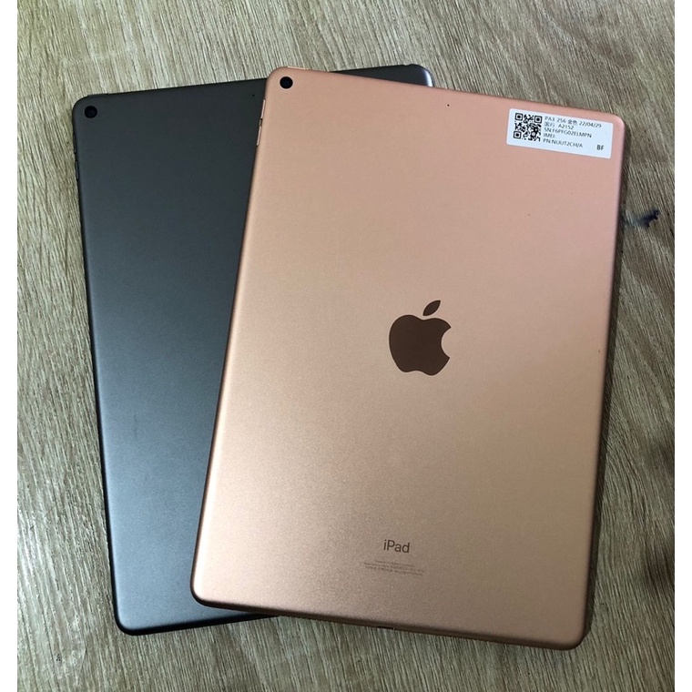 iPad Air 3 (Wifi) Original - Second Like New