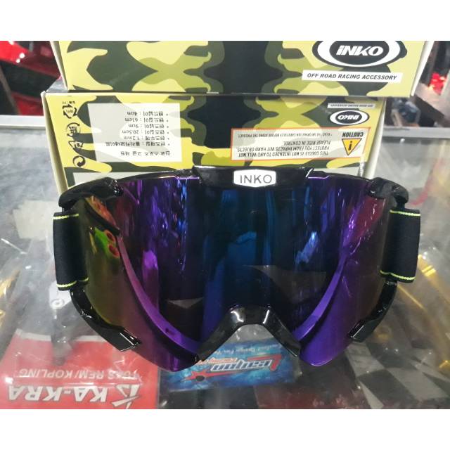 Kaca helm google kaca helm cross