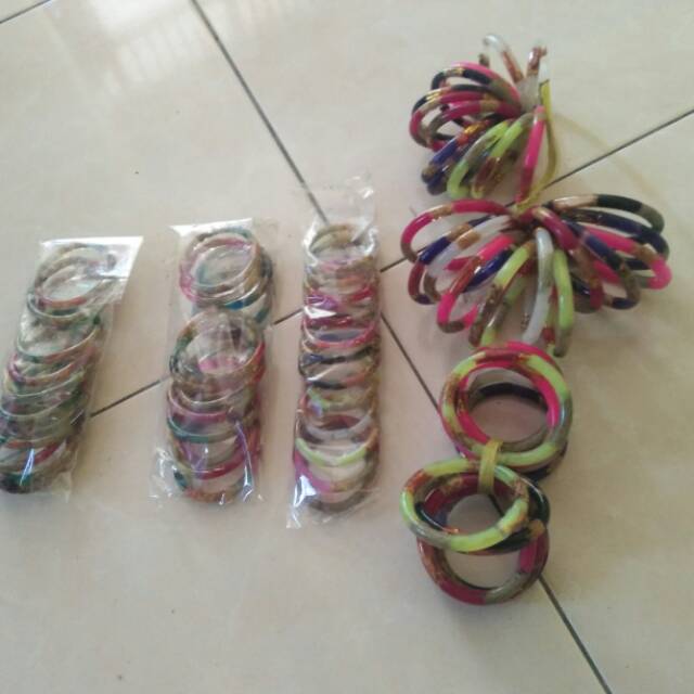 Gelang Sambetan - Sawan - Bayi - Anak -Remaja - Dewasa